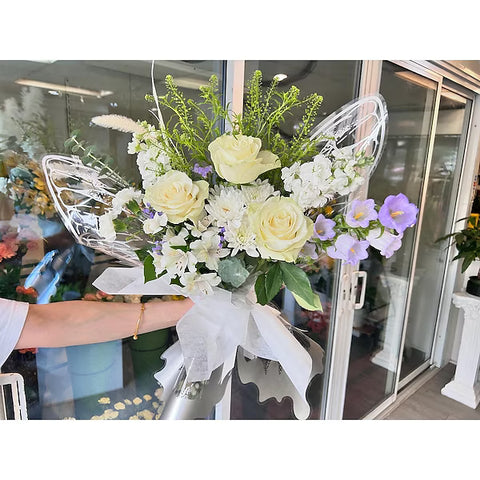 Ivory Elegance
