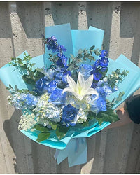 Seabreeze Blossom